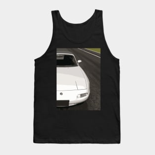 MX5 Tank Top